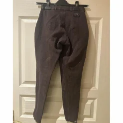 Pantalon komutekir