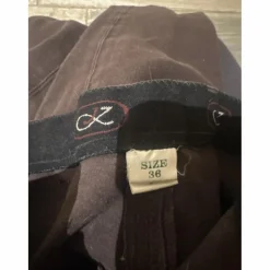 Pantalon komutekir