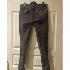 Pantalon komutekir