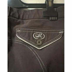 Pantalon komutekir