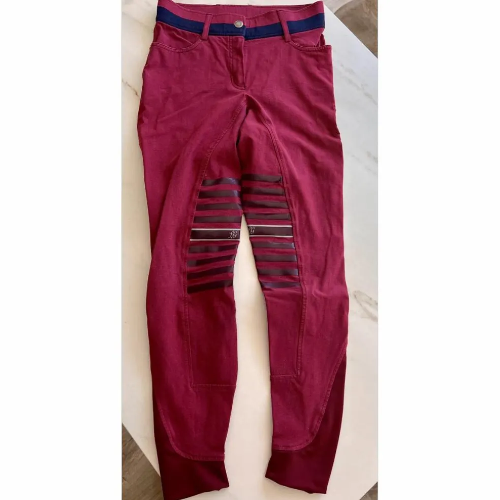 Pantalon Lauria Garrelli