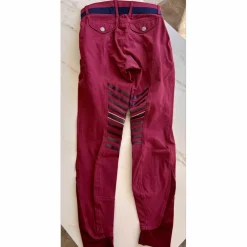 Pantalon Lauria Garrelli