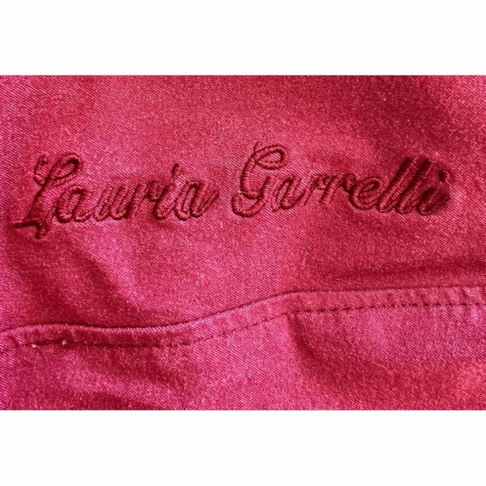 Pantalon Lauria Garrelli