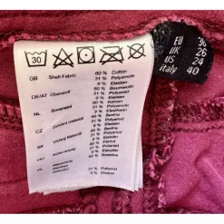 Pantalon Lauria Garrelli