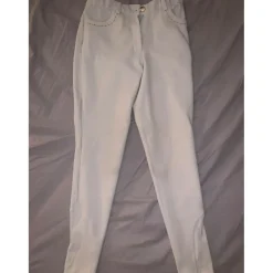 Pantalon le sabotier