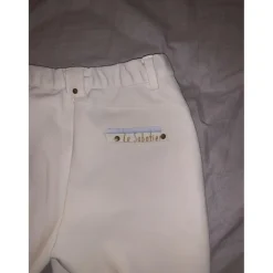 Pantalon le sabotier