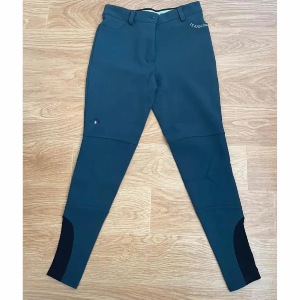 pantalon Le Sabotier