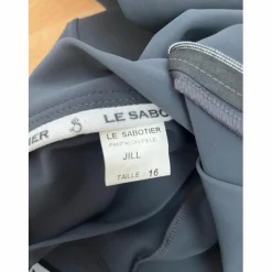 pantalon Le Sabotier