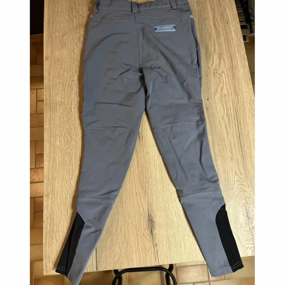 Pantalon Le Sabotier