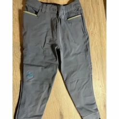 Pantalon Le Sabotier