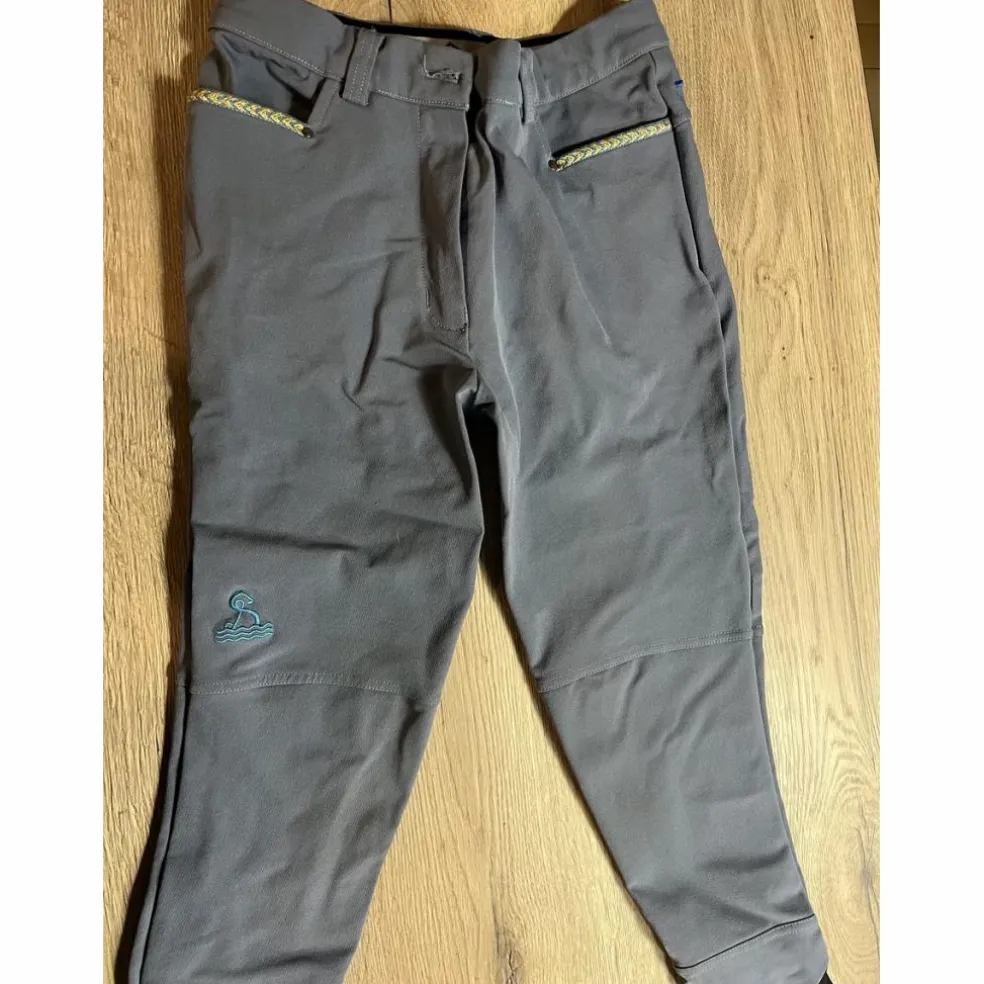Pantalon Le Sabotier