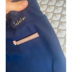 Pantalon Le Sabotier