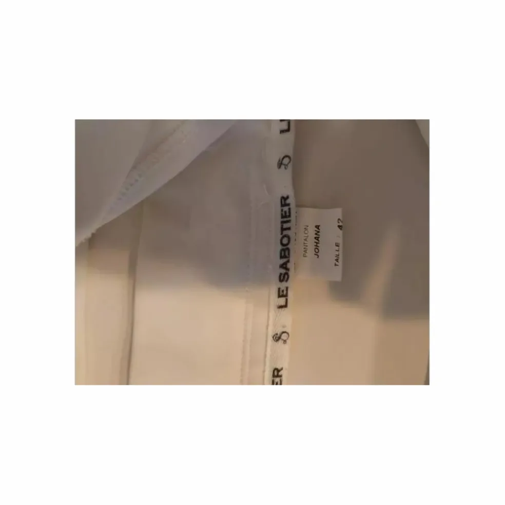 Pantalon Le Sabotier Johanna
