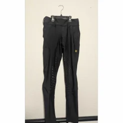 pantalon legging d'équitation de la marque Maya Delorez taille S 36