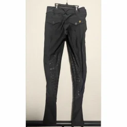 pantalon legging d'équitation de la marque Maya Delorez taille S 36