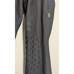 pantalon legging d'équitation de la marque Maya Delorez taille S 36
