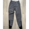 pantalon Lemieux gris