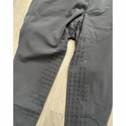 pantalon Lemieux gris