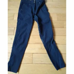 pantalon marine Flags and Cup