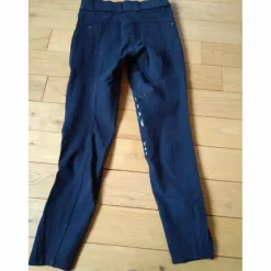 pantalon marine Flags and Cup