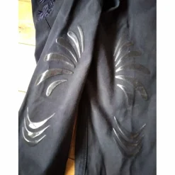 pantalon marine Flags and Cup