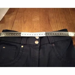 pantalon marine Flags and Cup