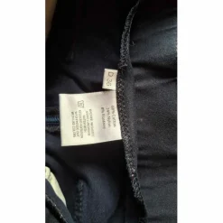 pantalon marine flags and cup taille 36