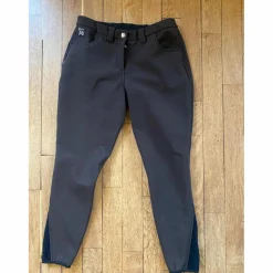 Pantalon marron Barbara taille 44