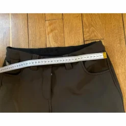 Pantalon marron Barbara taille 44