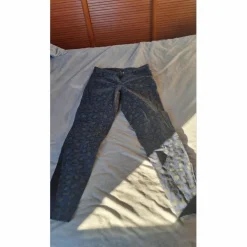 Pantalon Montar 36