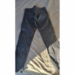 Pantalon Montar 36