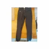 Pantalon Montar Bleu