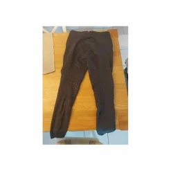 Pantalon Montar Bleu
