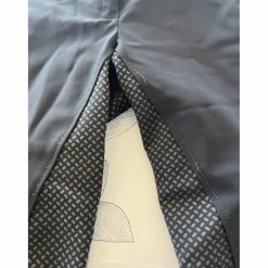 pantalon Montar noir T40