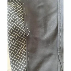 pantalon Montar noir T40