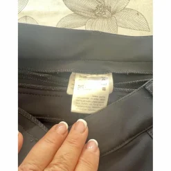 pantalon Montar noir T40