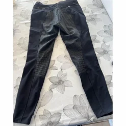 pantalon Montar noir T40