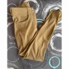 Pantalon Montar Toffee