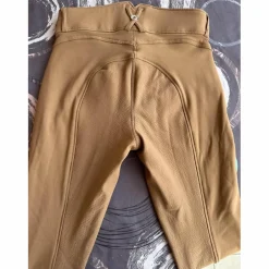 Pantalon Montar Toffee