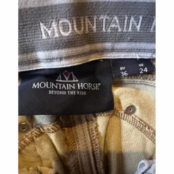 Pantalon Mountain horse