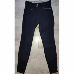 Pantalon Mountain Horse Diana full gripp silicone taille 36