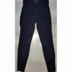 Pantalon Mountain Horse Diana full gripp silicone taille 36