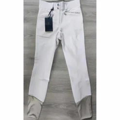 Pantalon Mountain Horse Diana full gripp silicone neuf étiqueté