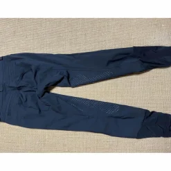pantalon mountain horse noir 36