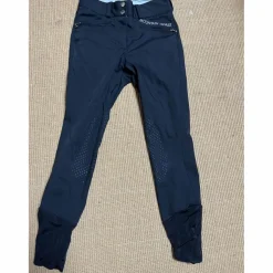 pantalon mountain horse noir 36