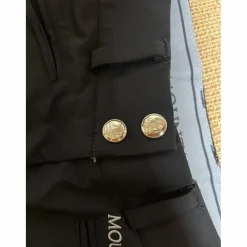 pantalon mountain horse noir 36