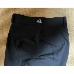 pantalon mountain horse noir 36