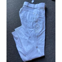Pantalon Nakina Flags & Cup 36