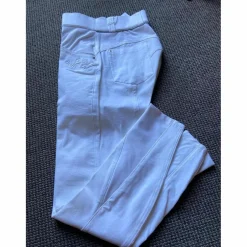 Pantalon Nakina Flags & Cup 36