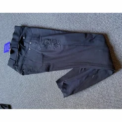 Pantalon Nakina Flags & Cup 38